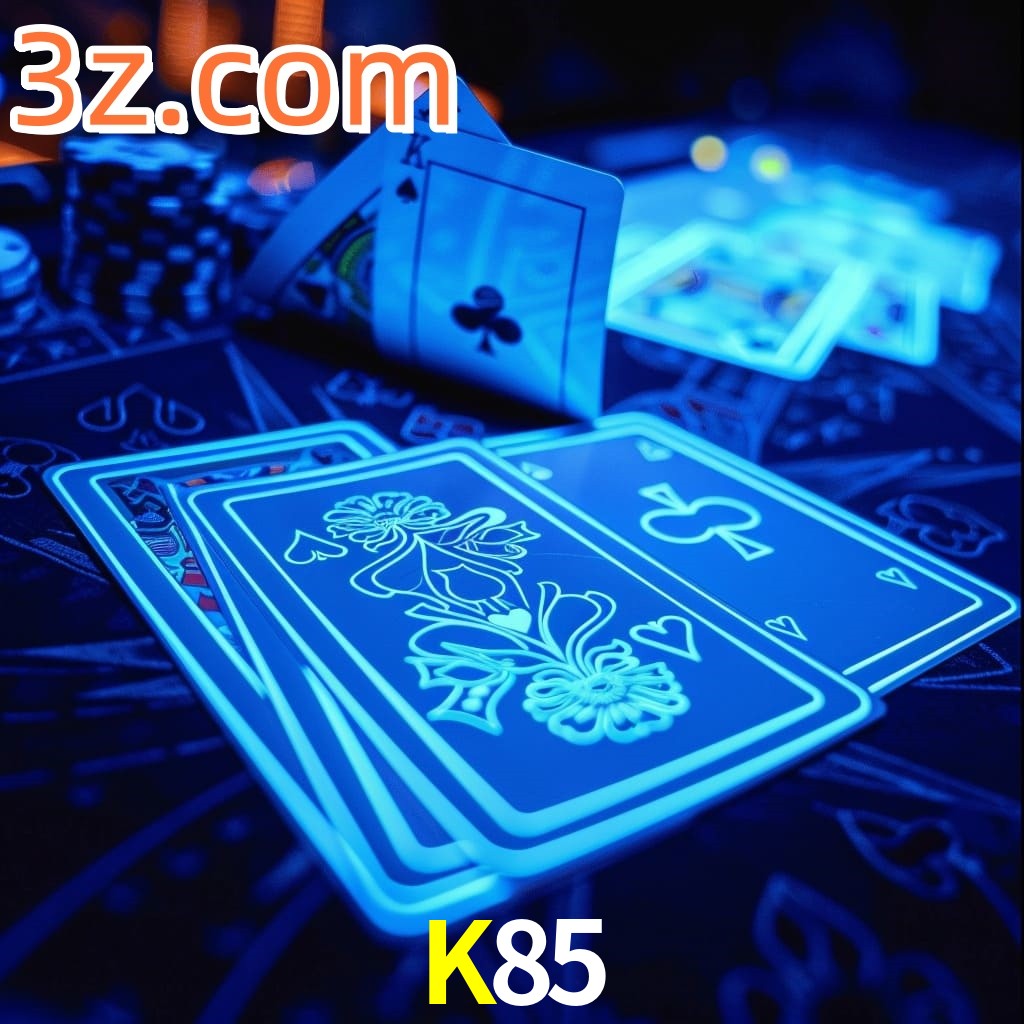 Registro Fácil K85